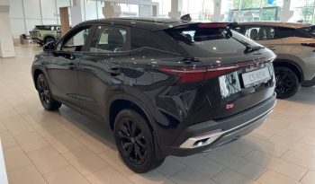 Omoda C5, 2024 full