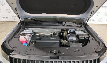 Jaecoo J7, 2024 full