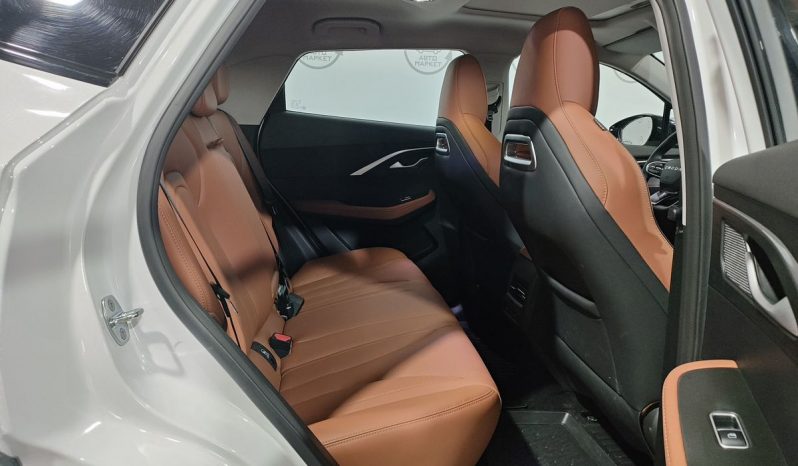Omoda C5, 2024 full