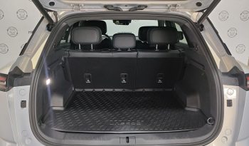 Jaecoo J7, 2024 full