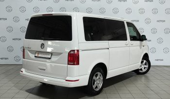 Volkswagen Caravelle, 2018 full