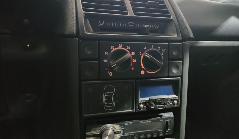 Lada (ВАЗ) 2110, 2002 full