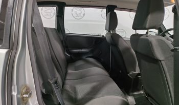 Chevrolet Niva, 2014 full