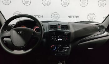 Lada (ВАЗ) Granta, 2024 full