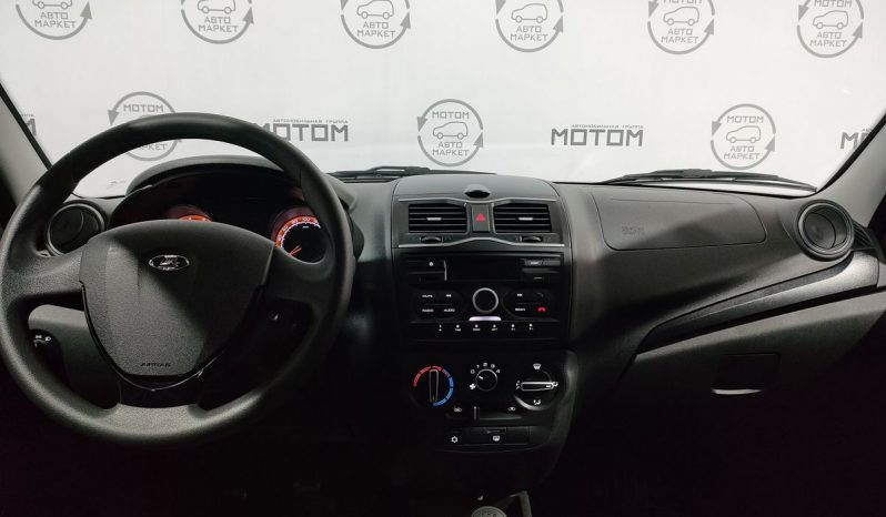 Lada (ВАЗ) Granta, 2024 full