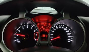 Nissan Juke, 2012 full