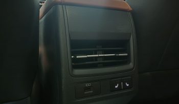 Omoda C5, 2024 full