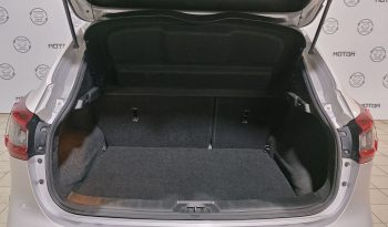 Nissan Qashqai, 2021 full