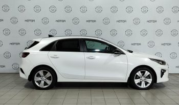 Kia Ceed, 2018 full