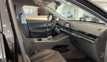 Omoda C5, 2024 full