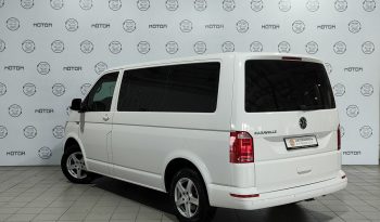 Volkswagen Caravelle, 2018 full