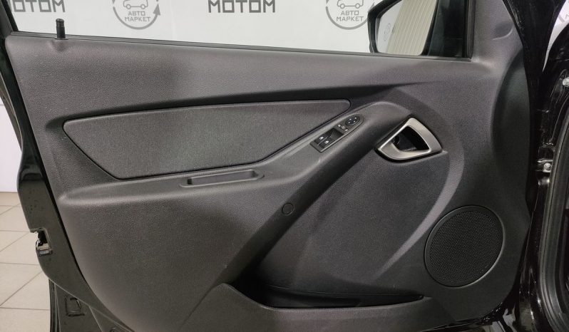 Lada (ВАЗ) Granta, 2024 full