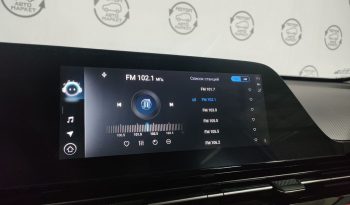 Omoda C5, 2024 full