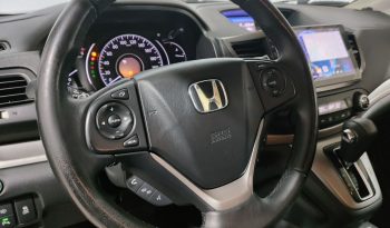 Honda CR-V, 2013 full