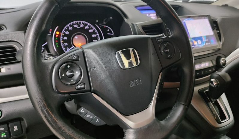 Honda CR-V, 2013 full