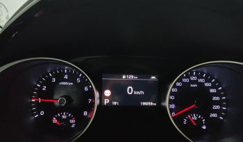 Kia Ceed, 2018 full