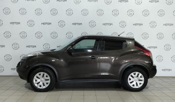 Nissan Juke, 2012 full