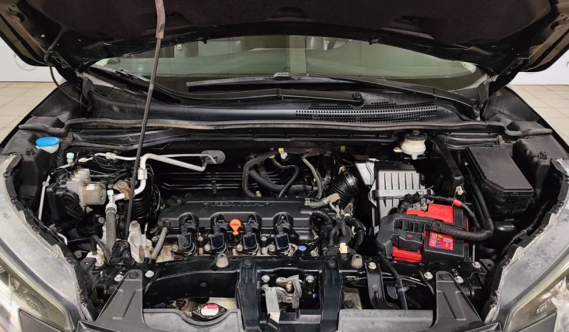 Honda CR-V, 2013 full