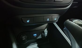Hyundai Solaris, 2021 full