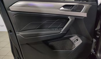 Volkswagen Tayron, 2023 full