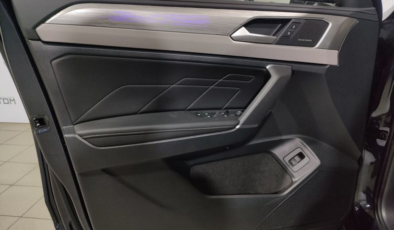 Volkswagen Tayron, 2023 full