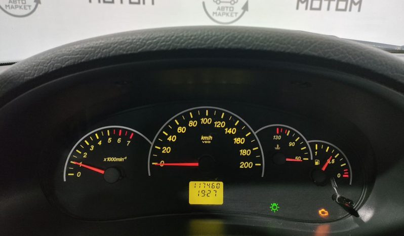 Lada (ВАЗ) Priora, 2012 full