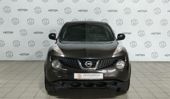 Nissan Juke, 2012 full