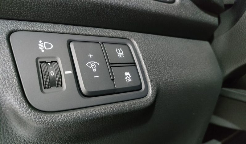 Hyundai Solaris, 2021 full