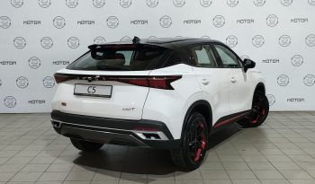 Omoda C5, 2024 full
