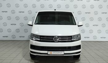 Volkswagen Caravelle, 2018 full