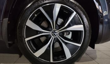 Volkswagen Tayron, 2023 full