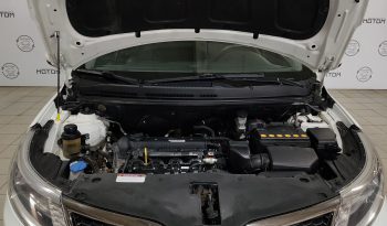 Kia Rio, 2015 full