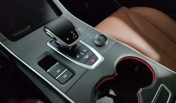 Omoda C5, 2024 full