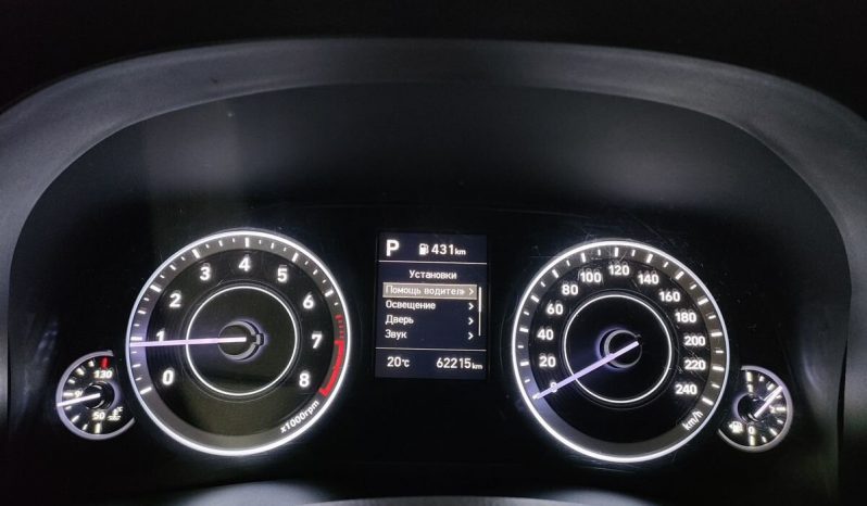 Hyundai Creta, 2022 full