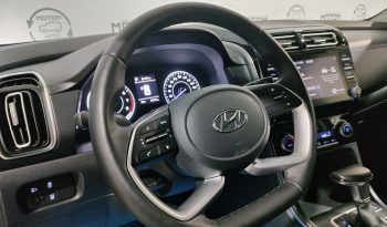 Hyundai Creta, 2022 full