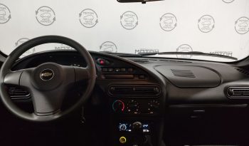 Chevrolet Niva, 2014 full