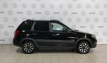 Lada (ВАЗ) Granta, 2024 full