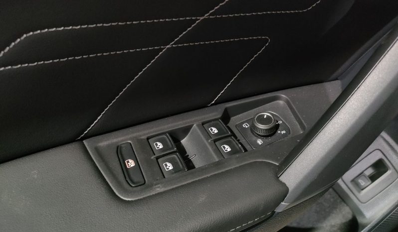 Volkswagen Tayron, 2023 full
