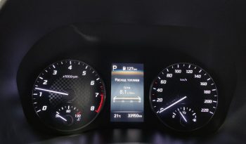 Hyundai Solaris, 2021 full