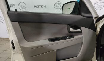 Lada (ВАЗ) Priora, 2012 full