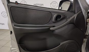 Chevrolet Niva, 2014 full