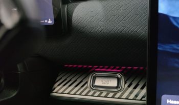 Jaecoo J7, 2024 full
