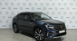 Volkswagen Tayron, 2023