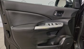 Honda CR-V, 2013 full