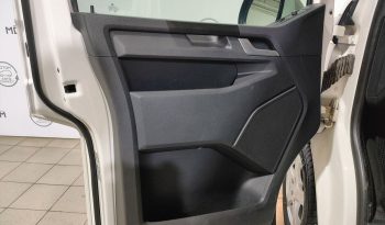 Volkswagen Caravelle, 2018 full