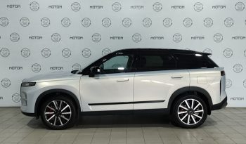 Jaecoo J7, 2024 full