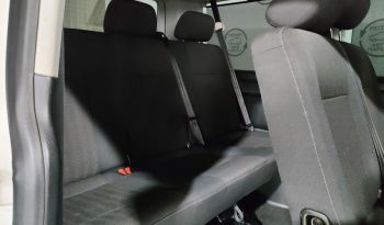 Volkswagen Caravelle, 2018 full