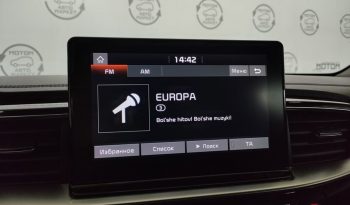 Kia Ceed, 2018 full