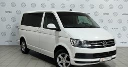 Volkswagen Caravelle, 2018