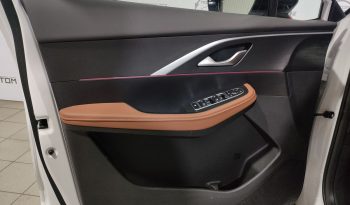 Omoda C5, 2024 full